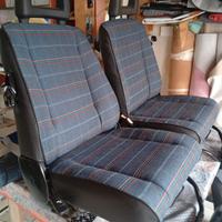 tappezzerie auto panda