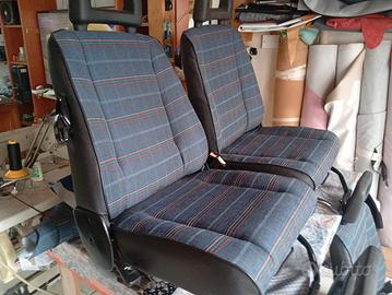 tappezzerie auto panda