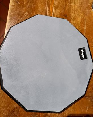 Pad per batteria