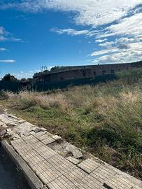 Vendita terreno edificabile
