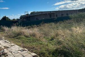 Vendita terreno edificabile