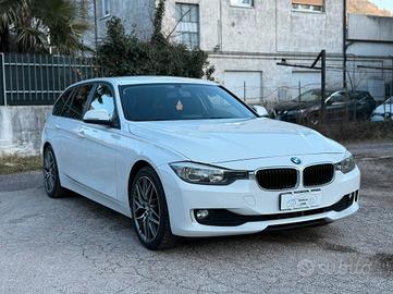 BMW 320 2012