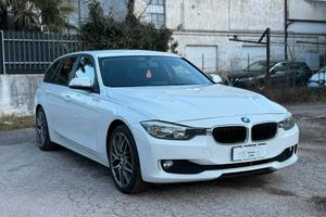 BMW 320 2012