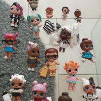bamboline L.O.L. surprise collection 