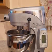 Planetaria con accessori