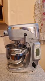 Planetaria con accessori