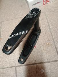Guarnitura SRAM truvativ
