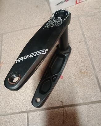 Guarnitura SRAM truvativ