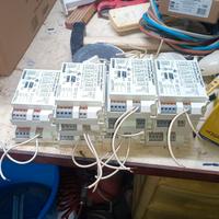 reattore elettronico osram 36w