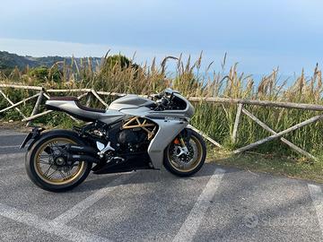 MV Superveloce S 800