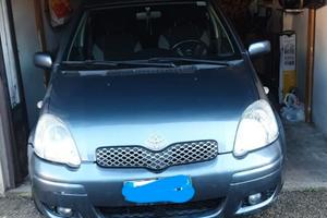 Auto Toyota