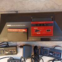 CONSOLE SEGA MASTER DYSTEM+GIOCO