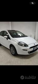 Fiat Punto 1.3 MJT II S&S 95 CV 5 porte NEOPATENTA