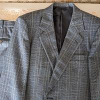Completo da uomo Burberrys - Vintage - Taglia 50