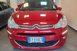 Citroen C3 1.4 HDi