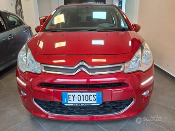 Citroen C3 1.4 HDi