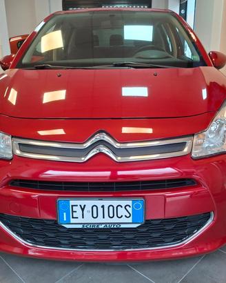 Citroen C3 1.4 HDi