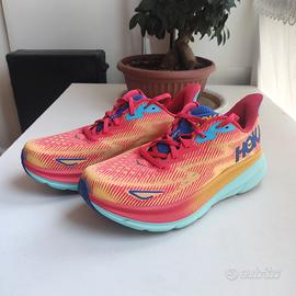 Hoka Clifton 9