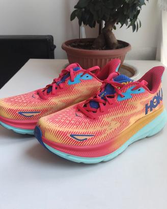 Hoka Clifton 9