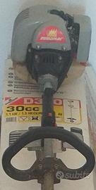 DECESPUGLIATORE MCCULLOCH : EUROMAC 30CC!