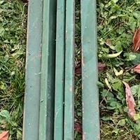 Set 5 paletti