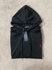 Polo Ralph Lauren Felpa con cappuccio
