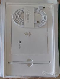 SAMSUNG GALAXY TABLET TAB S11 NUOVO