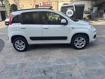 Fiat Panda 0.9 TwinAir Turbo Narural Power Longe