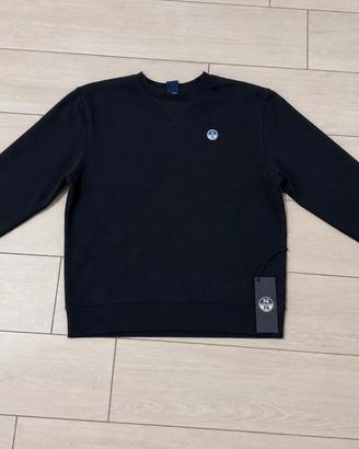 Felpa north sails