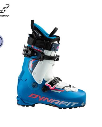 Scarpone scialpinismo donna Dynafit 24,5 cm