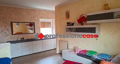 Appartamento Pomezia [PC1180VRG]