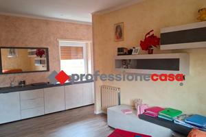 Appartamento Pomezia [PC1180VRG]