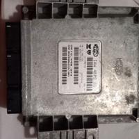 Centralina IAW 48P2.80 saxo vts 106 gti 16v