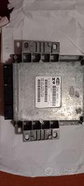 Centralina IAW 48P2.80 saxo vts 106 gti 16v