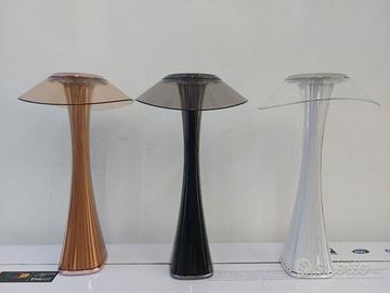 Lampada led da tavolo PALMINA 809