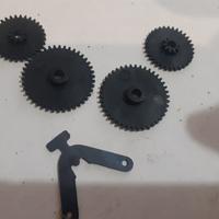 modellismo ferroviario h0 