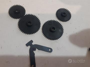 modellismo ferroviario h0 