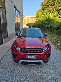 auto full optional Privato