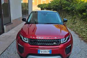 auto full optional Privato