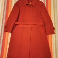 Cappotto loden donna originale austriaco