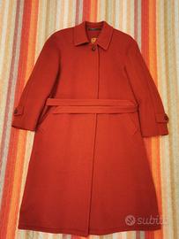 Cappotto loden donna originale austriaco