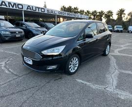 FORD C-Max 1.5 TDCi 120 CV S&S Titanium