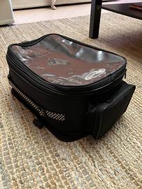 Borsa serbatoio magnetica espansibile, Roland