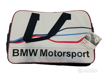 borsa motoroad bmw nuova