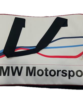 borsa motoroad bmw nuova