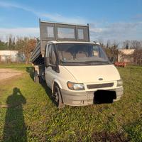 Ribaltabile transit
