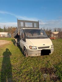 Ribaltabile transit