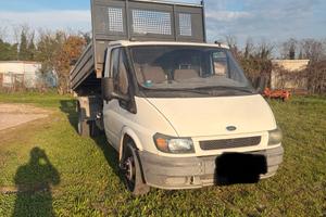 Ribaltabile transit
