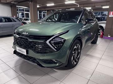 Kia Sportage 1.6 CRDI MHEV GT-LINE 2WD