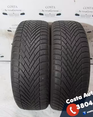 Gomme 195 60 16 Pirelli  85% MS